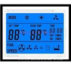 空調LCD液晶顯示屏